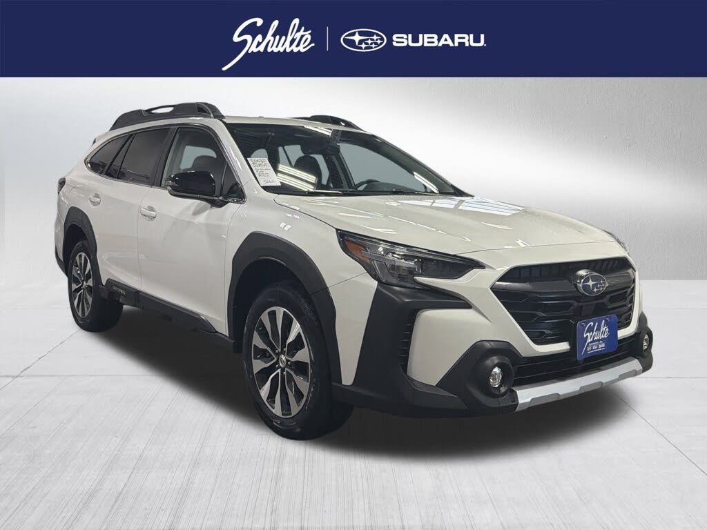 2024 Subaru Outback Limited AWD