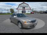 Lincoln LS V8 LSE