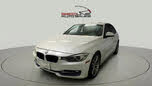 BMW 3 Series 335i xDrive Sedan AWD