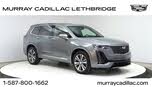 Cadillac XT6 Premium Luxury AWD