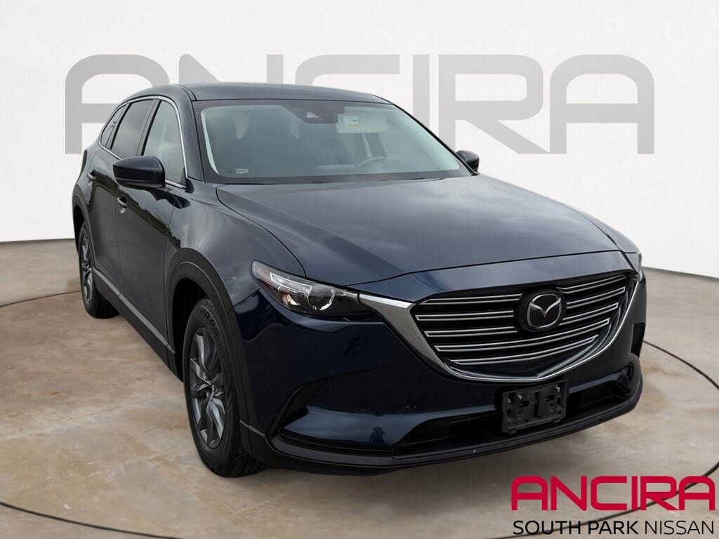 2020 Mazda CX-9 Sport AWD