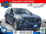 Cadillac XT4 Premium Luxury AWD