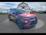 Chevrolet Trailblazer RS AWD