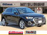 Audi Q3 quattro Premium S Line 45 TFSI