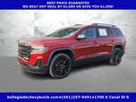 GMC Acadia SLE FWD