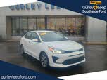 Kia Rio S FWD
