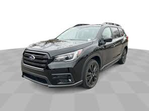 Subaru Ascent Onyx Edition AWD
