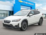 2022 Subaru Crosstrek