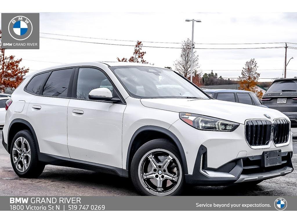 BMW X1 xDrive28i AWD 2023