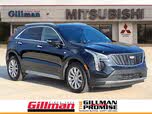 Cadillac XT4 Premium Luxury FWD