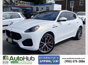 Maserati Grecale Modena AWD