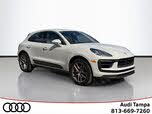 Porsche Macan S AWD