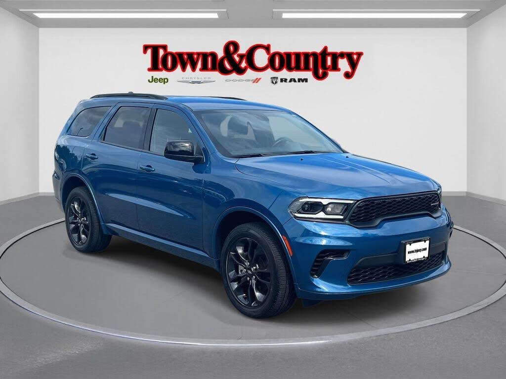 2024 Dodge Durango GT AWD