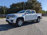 Chevrolet Colorado LT Crew Cab RWD
