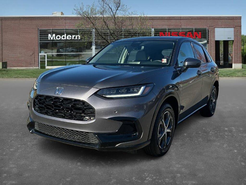 2023 Honda HR-V EX-L AWD