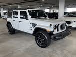 Jeep Wrangler Freedom 4-Door 4WD
