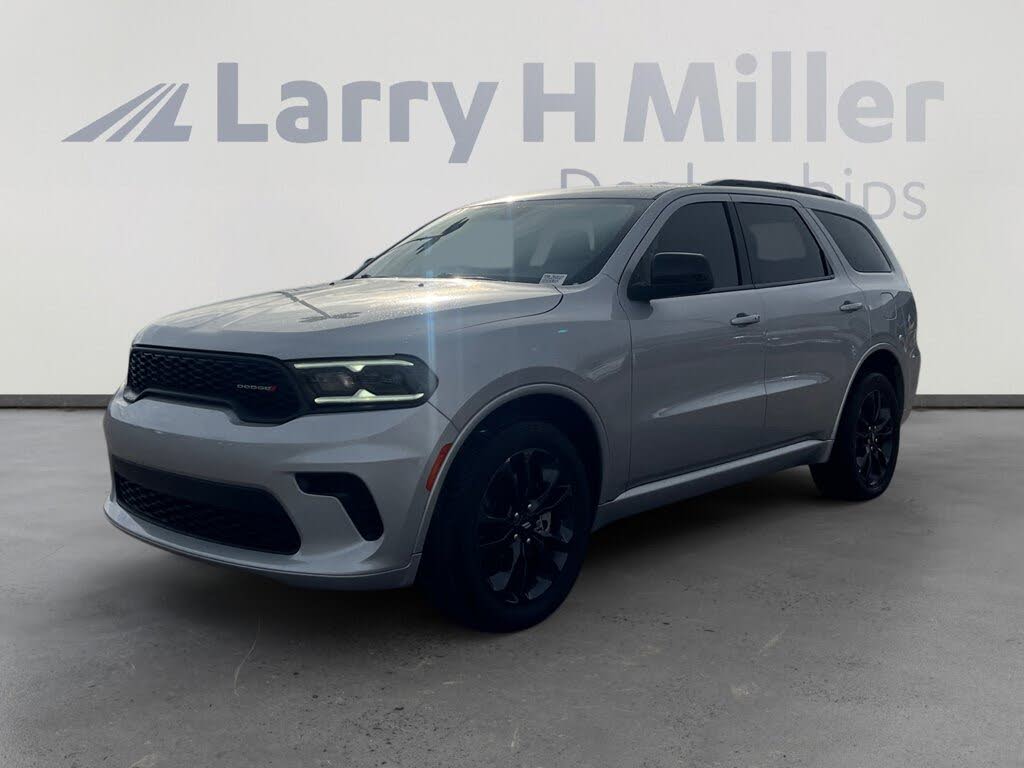 2025 Dodge Durango GT AWD