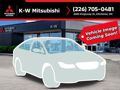 2025 Mitsubishi Outlander Hybrid Plug-in NOIR S-AWC