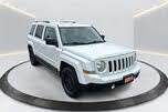 Jeep Patriot Sport 4WD