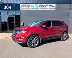 Ford Edge Titanium AWD