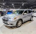 Mitsubishi Outlander ES S-AWC