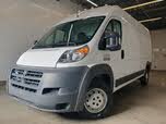 RAM ProMaster 2500 159 High Roof Cargo Van