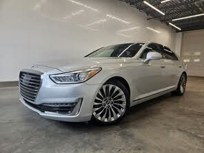 Genesis G90 Ultimate AWD