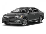Volkswagen Passat 1.8T S