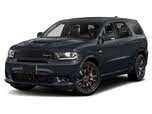 Dodge Durango SRT AWD