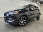 Buick Encore Sport Touring FWD