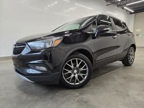 Buick Encore Sport Touring FWD