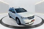 Dodge Journey SE Value Package FWD