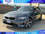 BMW 3 Series 330i Sedan RWD