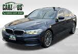 BMW 5 Series 530i xDrive Sedan AWD