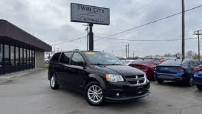 Dodge Grand Caravan SXT FWD