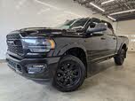 RAM 2500 Limited Crew Cab 4WD