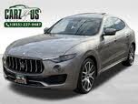 Maserati Levante AWD