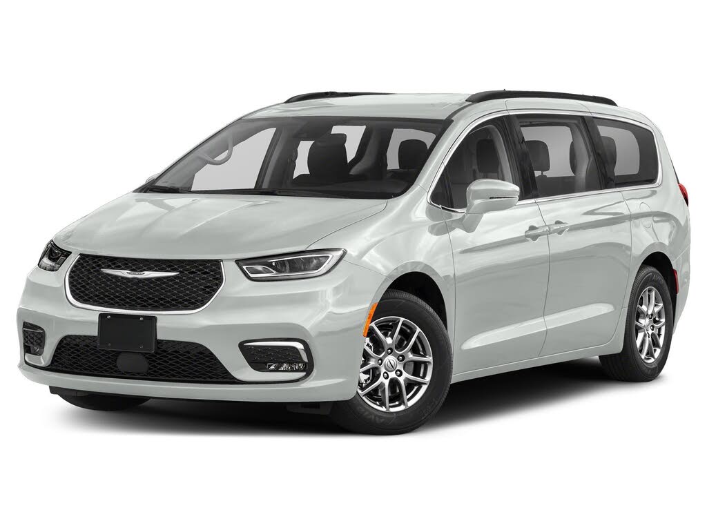 2022 Chrysler Pacifica Touring L AWD
