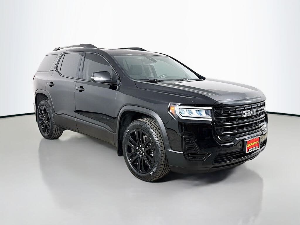 2022 GMC Acadia SLE AWD