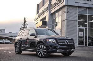 Mercedes-Benz GLB 250 4MATIC