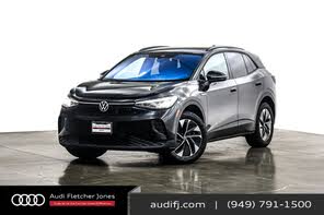 Volkswagen ID.4 Pro AWD