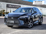Lexus RX 350 AWD