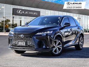 Lexus RX 350 AWD