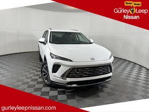 Buick Envision Preferred AWD