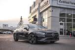Mercedes-Benz CLA 250 4MATIC