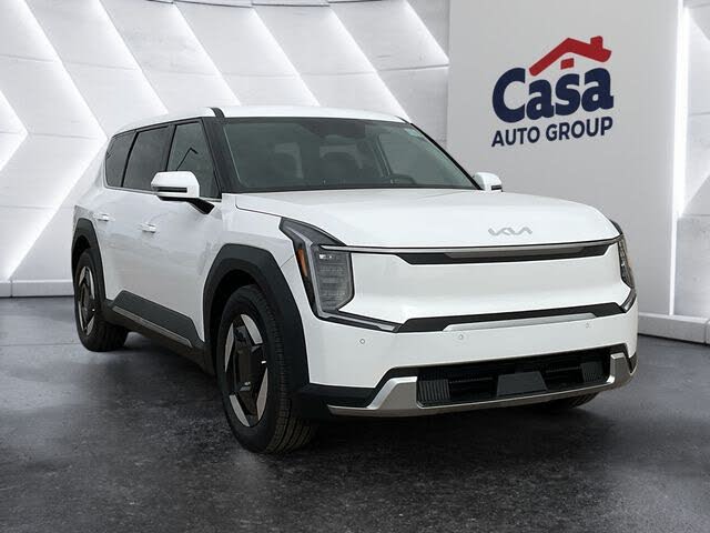 2026 Kia EV9 Light RWD