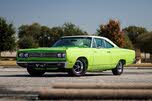 1969 Plymouth Road Runner