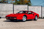 Ferrari 328 GTS Targa