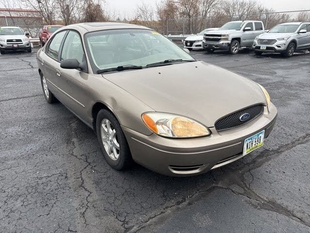 2006 Ford Taurus SEL