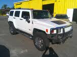 Hummer H3 4 Dr H3X